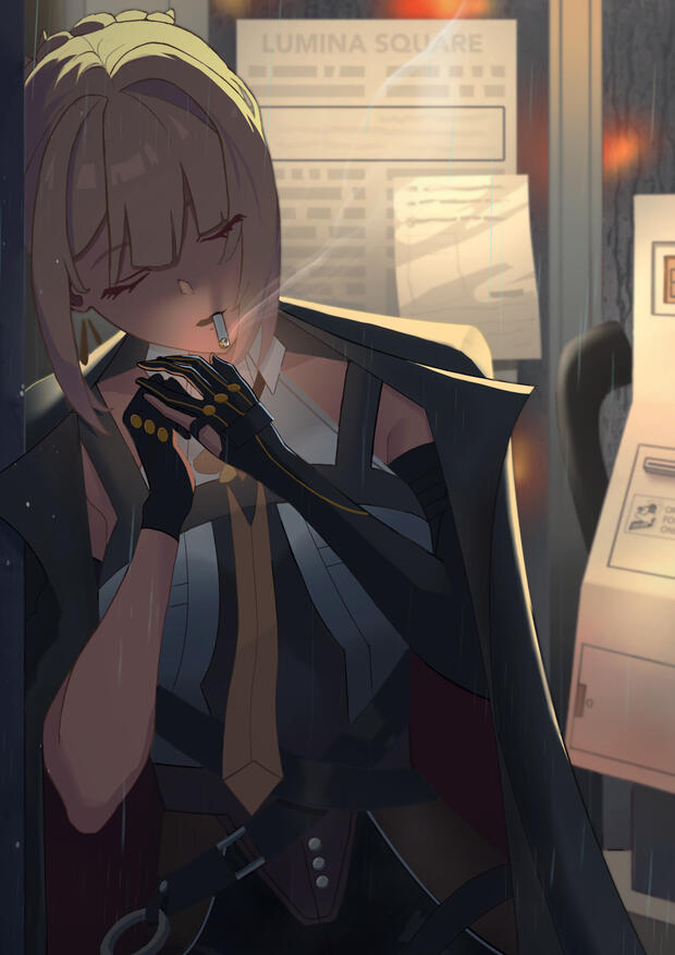 Noir